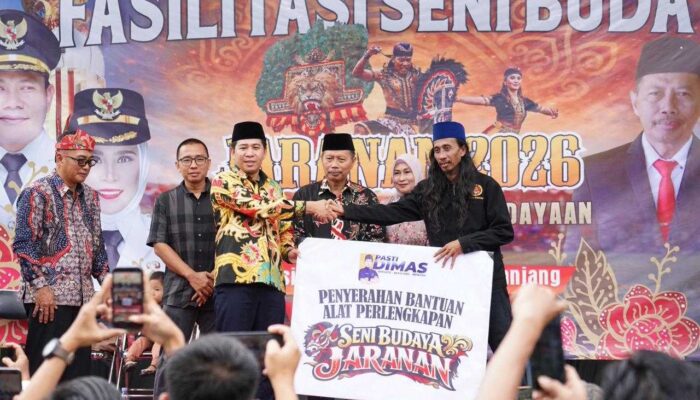 Lestarikan Seni Budaya Lokal, Sepanjang Fest 2026 Sukses Digelar