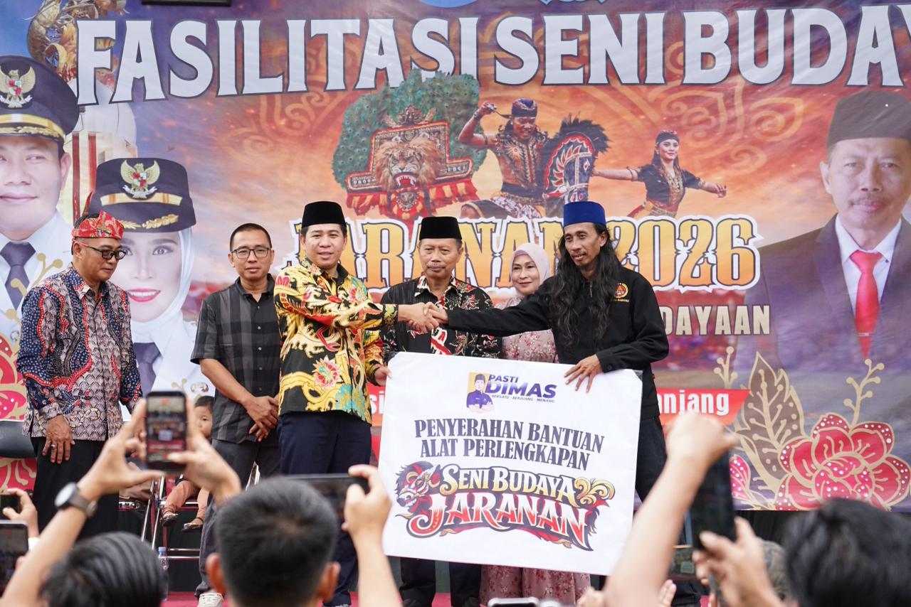 Budaya lokal