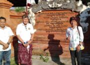 Wow, Wartawan Ini Sudah 10 Tahun Telusuri Sejarah Bung Karno Lahir di Ploso Jombang