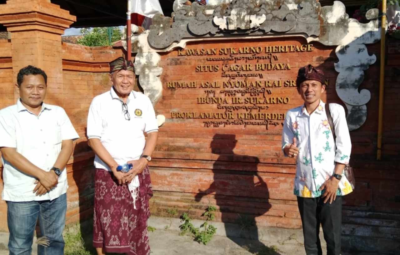 Bung Karno