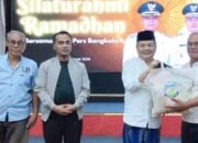 Wabup Bangkalan: Pemkab Tidak Akan Intervensi Kemerdekaan Pers