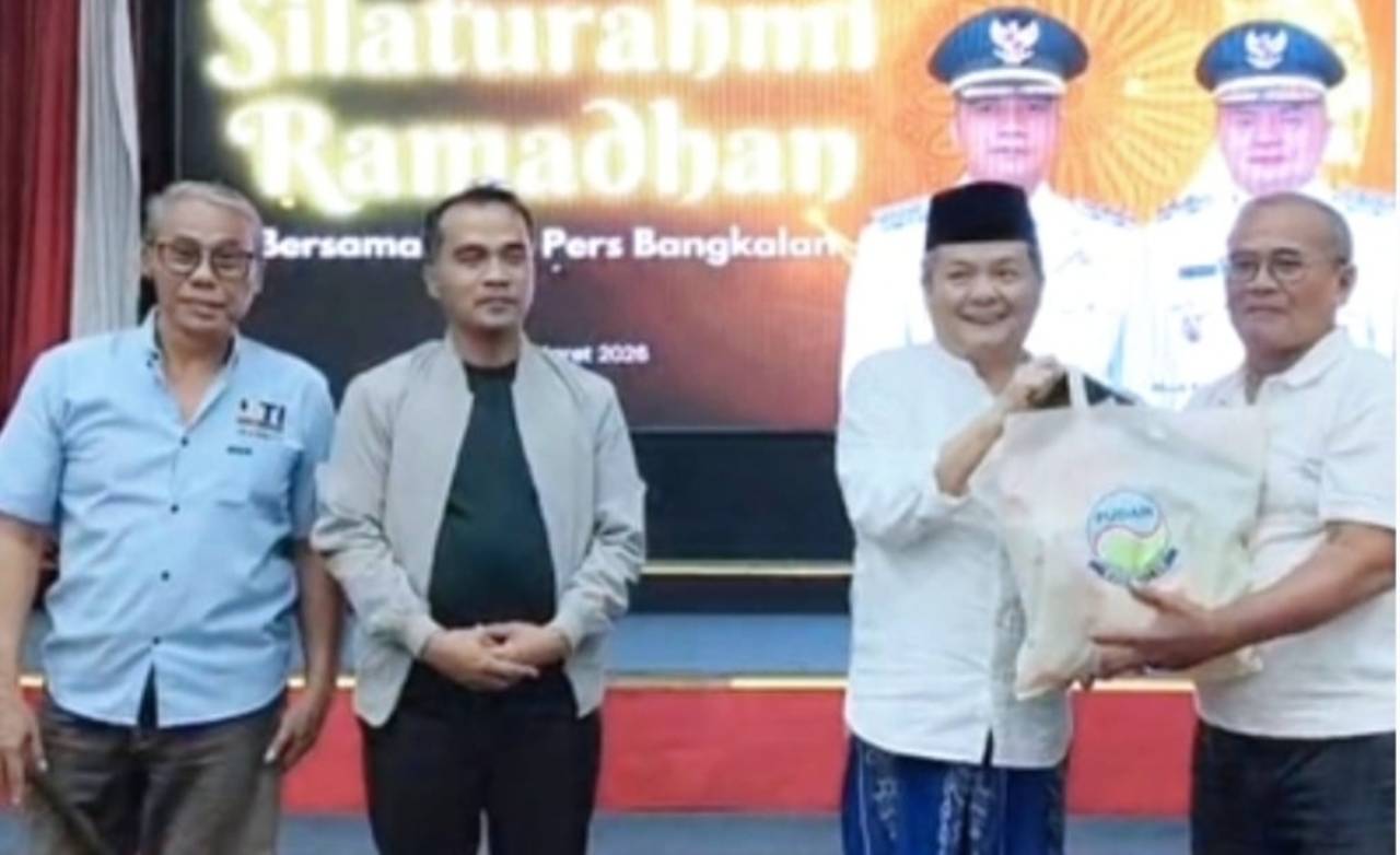Wabup Bangkalan