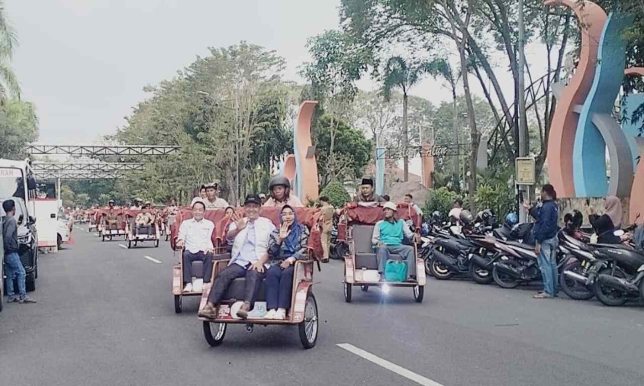 Pemkab Bojonegoro
