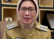Bupati dan Wabup Lumajang Dukung NgabubuRun Fesratom 2026