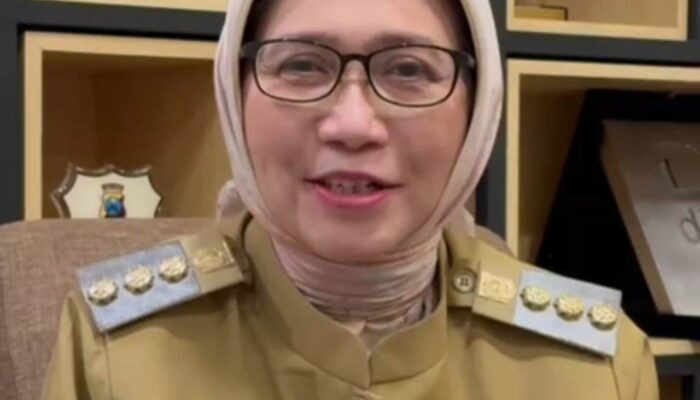 Bupati dan Wabup Lumajang Dukung NgabubuRun Fesratom 2026