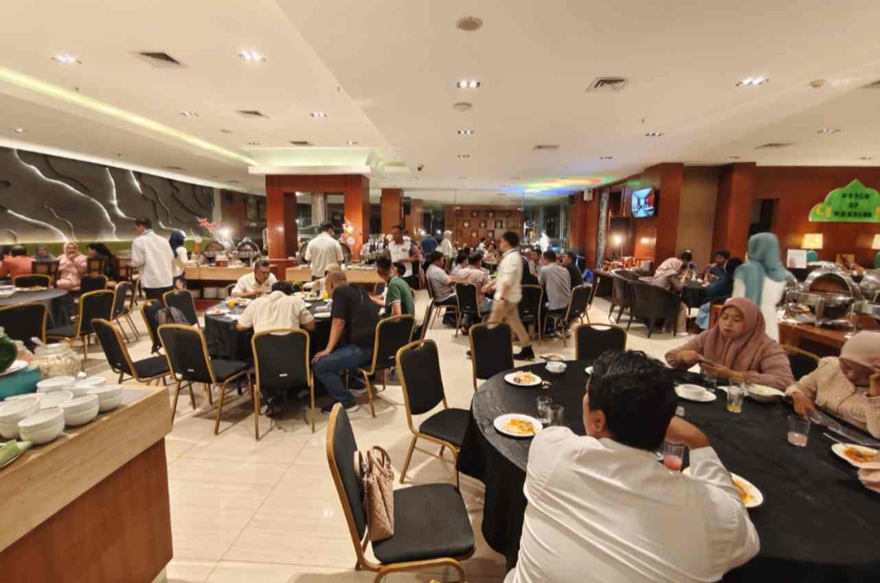 Capital Hotel