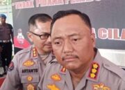 Kapolresta Cilacap Bantah Terima THR dari Bupati Nonaktif
