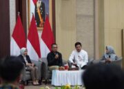 Dinkes Batu ‘Bedah’ Data Peserta JKN, Targetkan Peserta Aktif 100 Persen
