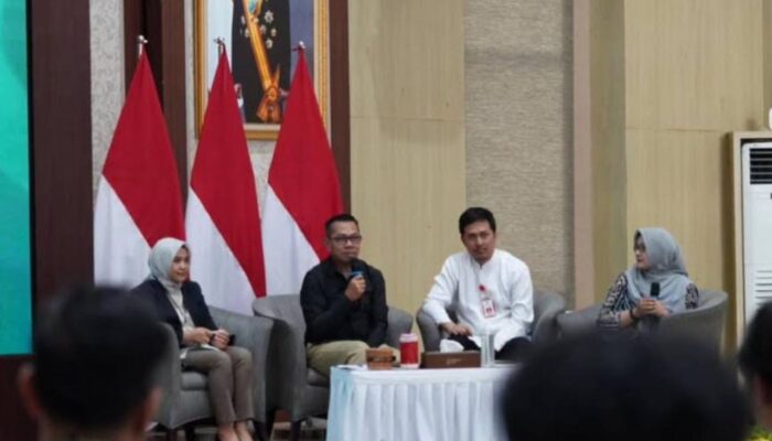 Dinkes Batu ‘Bedah’ Data Peserta JKN, Targetkan Peserta Aktif 100 Persen