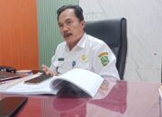 DLHP Magetan Soroti Peningkatan Sampah Selama Libur Idul Fitri