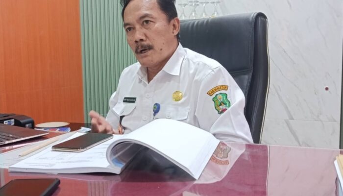 DLHP Magetan Soroti Peningkatan Sampah Selama Libur Idul Fitri