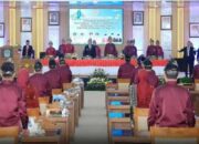 DPRD dan Pemkab Gelar Paripurna Istimewa HUT ke-22 Kabupaten Ogan Ilir