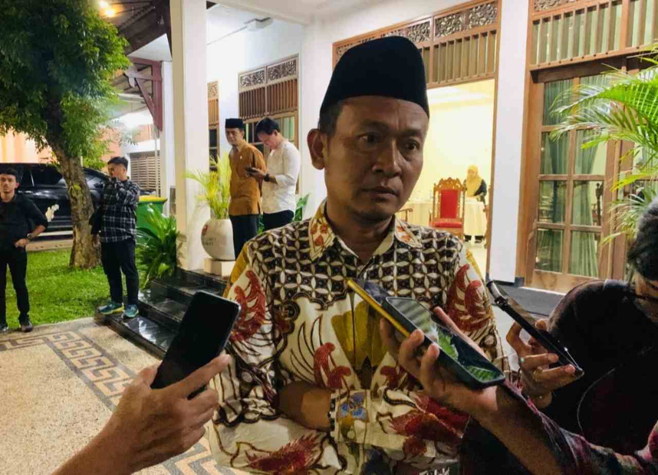 DPC Gerindra