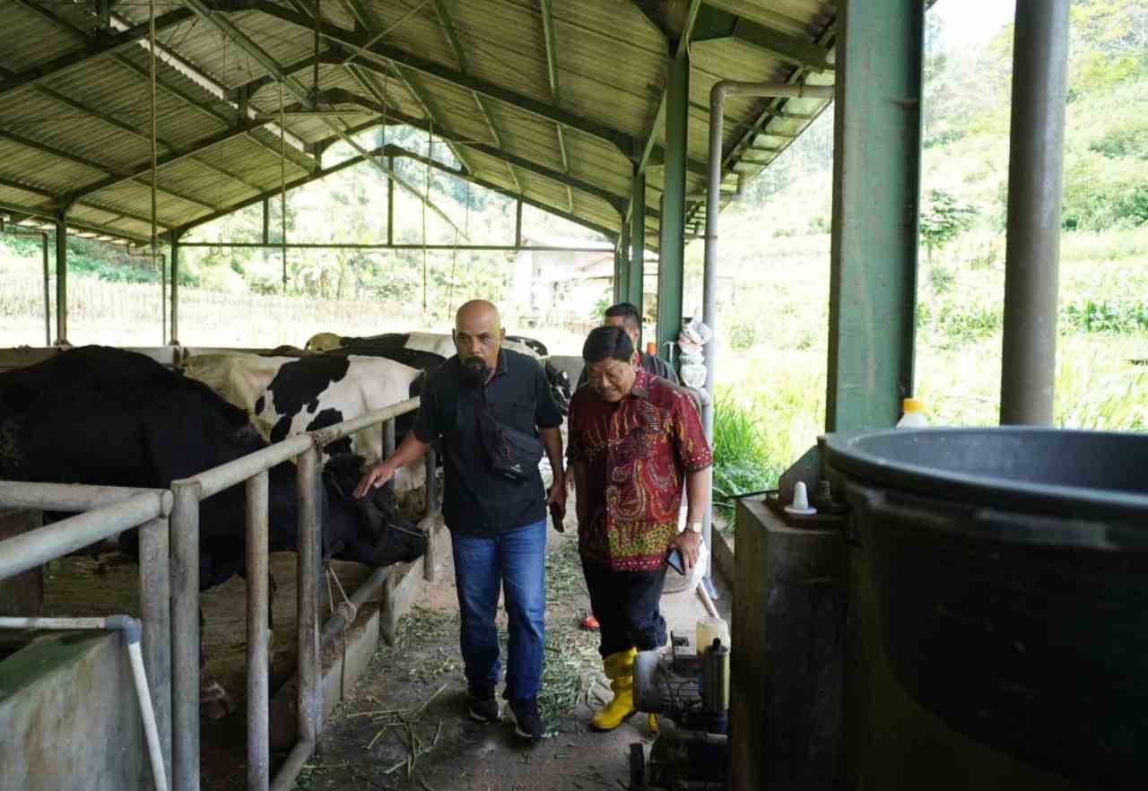 Koperasi Baru Batu