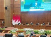 DPRD Bojonegoro Gelar Rapat Paripurna, Bahas Raperda dan Sampaikan Rekomendasi