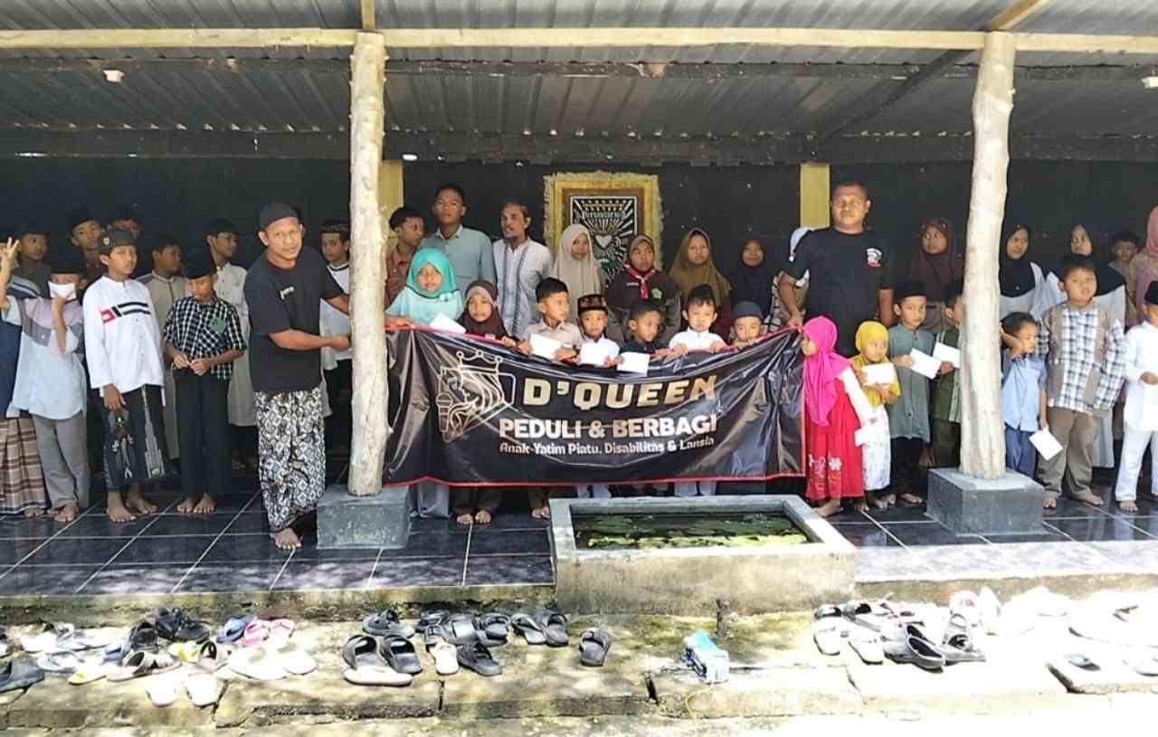 D'Queen KTV