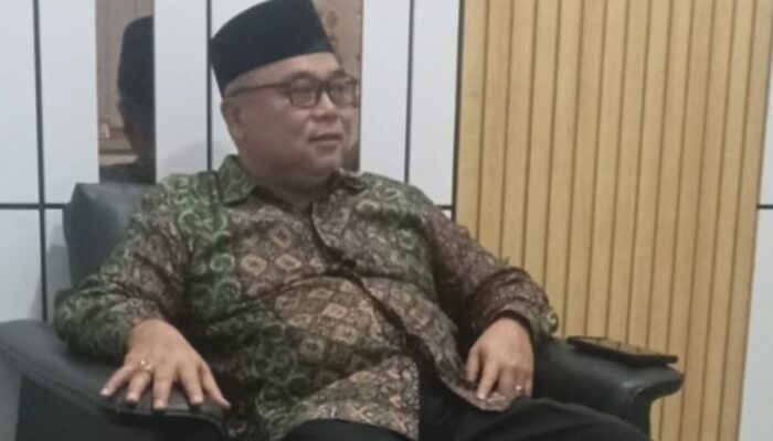 Pasca Serangan DBD, Kadinkes Ogan Ilir: Kesehatan Itu Tanggungjawab Bersama