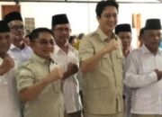 Ketua DPRD Bersama Anggota DPRD Partai Gerindra Ogan Ilir Gelar Reses Tahap II 2026