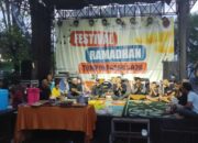 Fesratom 2026 Resmi Ditutup, Panitia dan Peserta Kompak Gelar Tiap Tahun