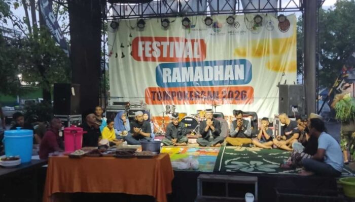 Fesratom 2026 Resmi Ditutup, Panitia dan Peserta Kompak Gelar Tiap Tahun