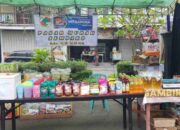 KP Mitra Nusa Mandiri Dongkrak Perputaran Sembako di Fesratom 2026, Telur Terjual 200 Kilogram Lebih