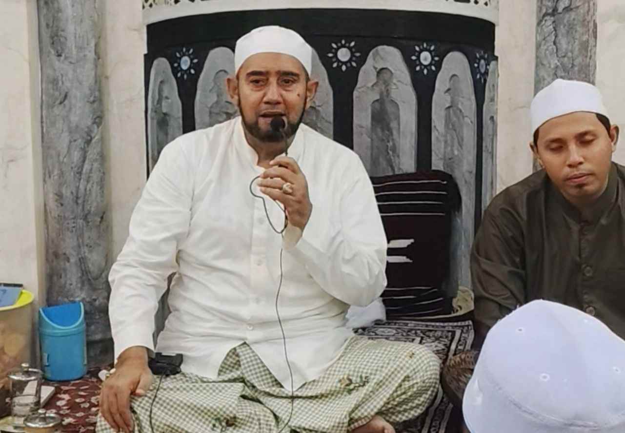 Majelis Ar-Rohimin