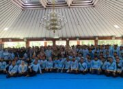 Dorong Penguatan Tata Kelola Sampah di Bojonegoro, Ini Pesan Menteri Lingkungan Hidup