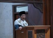 Ramadan Festival ITS Hidupkan Spirit Nuzulul Qur’an, Menag Soroti Harmoni Agama dan Sains