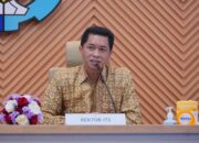 ITS Dorong Akselerasi Profesi Insinyur, Respon Kebutuhan Industri dan Teknologi