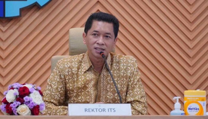ITS Dorong Akselerasi Profesi Insinyur, Respon Kebutuhan Industri dan Teknologi