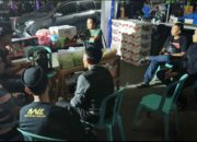 Jagong Santai di Fesratom 2026, Ketua Komisi B Apresiasi Semangat Pemuda Tompokersan Lumajang
