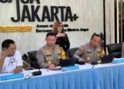 Polisi Dalami 86 CCTV, Pelaku Penyiraman Air Keras Kepada Aktivis KontraS Diduga Terlatih