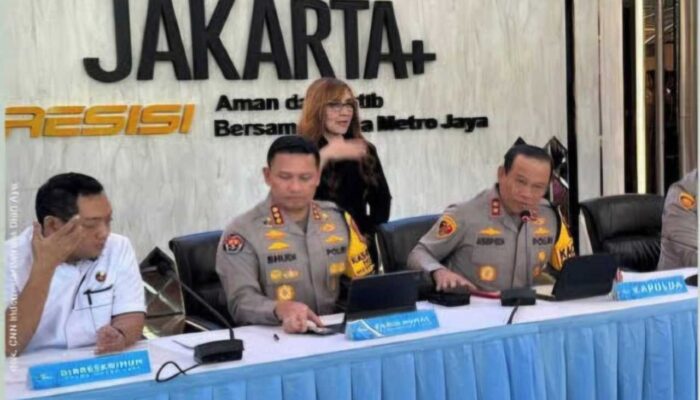 Polisi Dalami 86 CCTV, Pelaku Penyiraman Air Keras Kepada Aktivis KontraS Diduga Terlatih