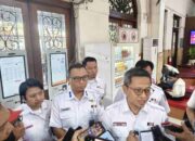 KAI Commuter Layani Rute Surabaya-Probolinggo, Ratusan Penumpang di Hari Perdana