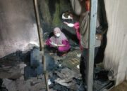 Duh, Gegara Listrik PLN Padam Berjam-jam, Lansia Tewas Hangus Terbakar di Kamar