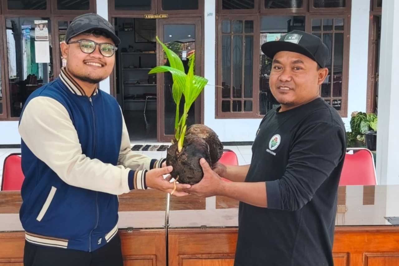 Kecamatan Sendang