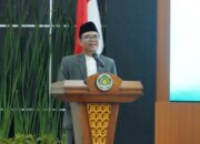 Rukyatul Hilal 1 Syawal 1447 H Digelar di 28 Titik Jatim, Kemenag Pastikan Proses Ilmiah dan Syar’i