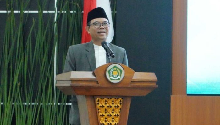 Rukyatul Hilal 1 Syawal 1447 H Digelar di 28 Titik Jatim, Kemenag Pastikan Proses Ilmiah dan Syar’i