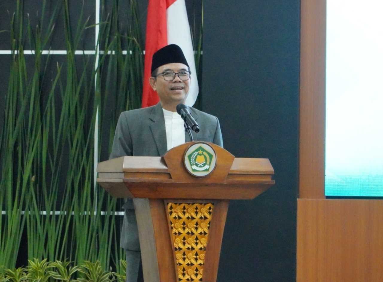 Kemenag Hilal