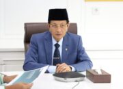 Menag Nasaruddin Umar Larang Randis Dipakai Mudik Lebaran