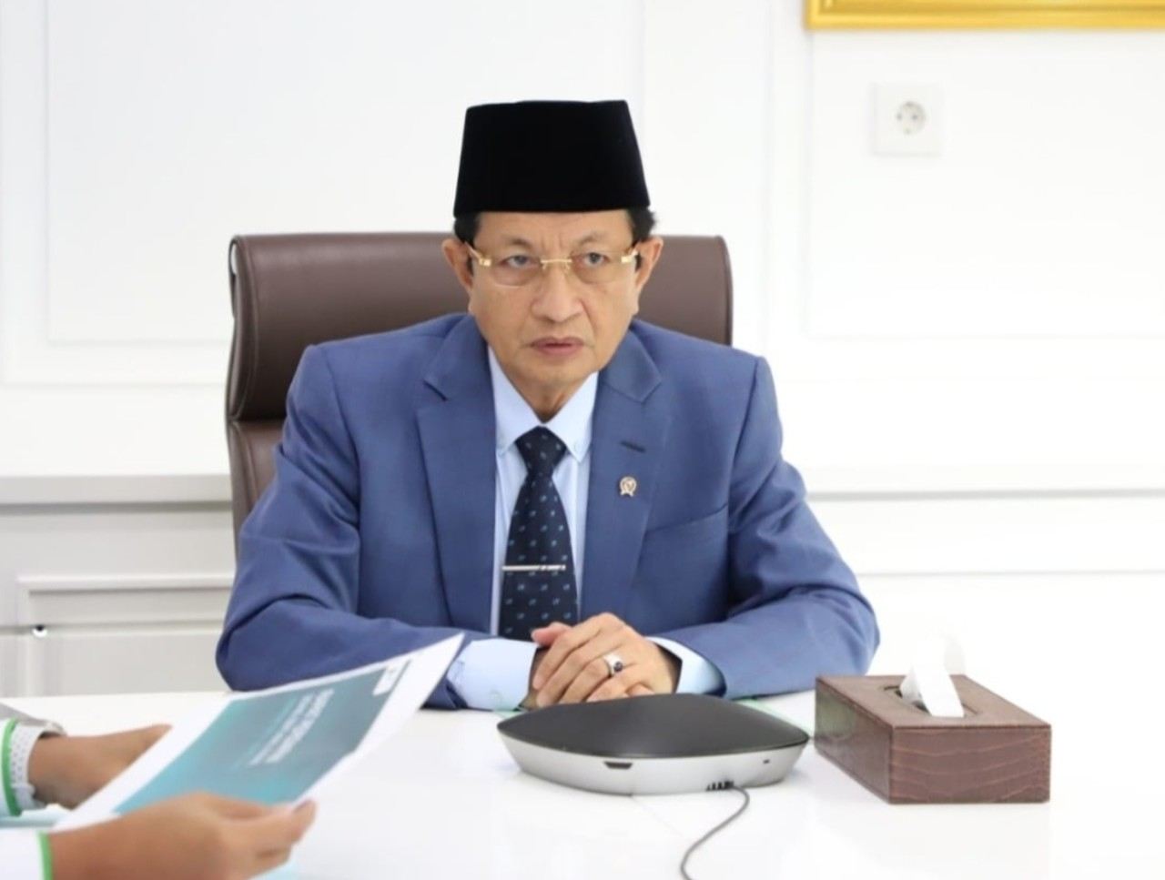 Nasaruddin