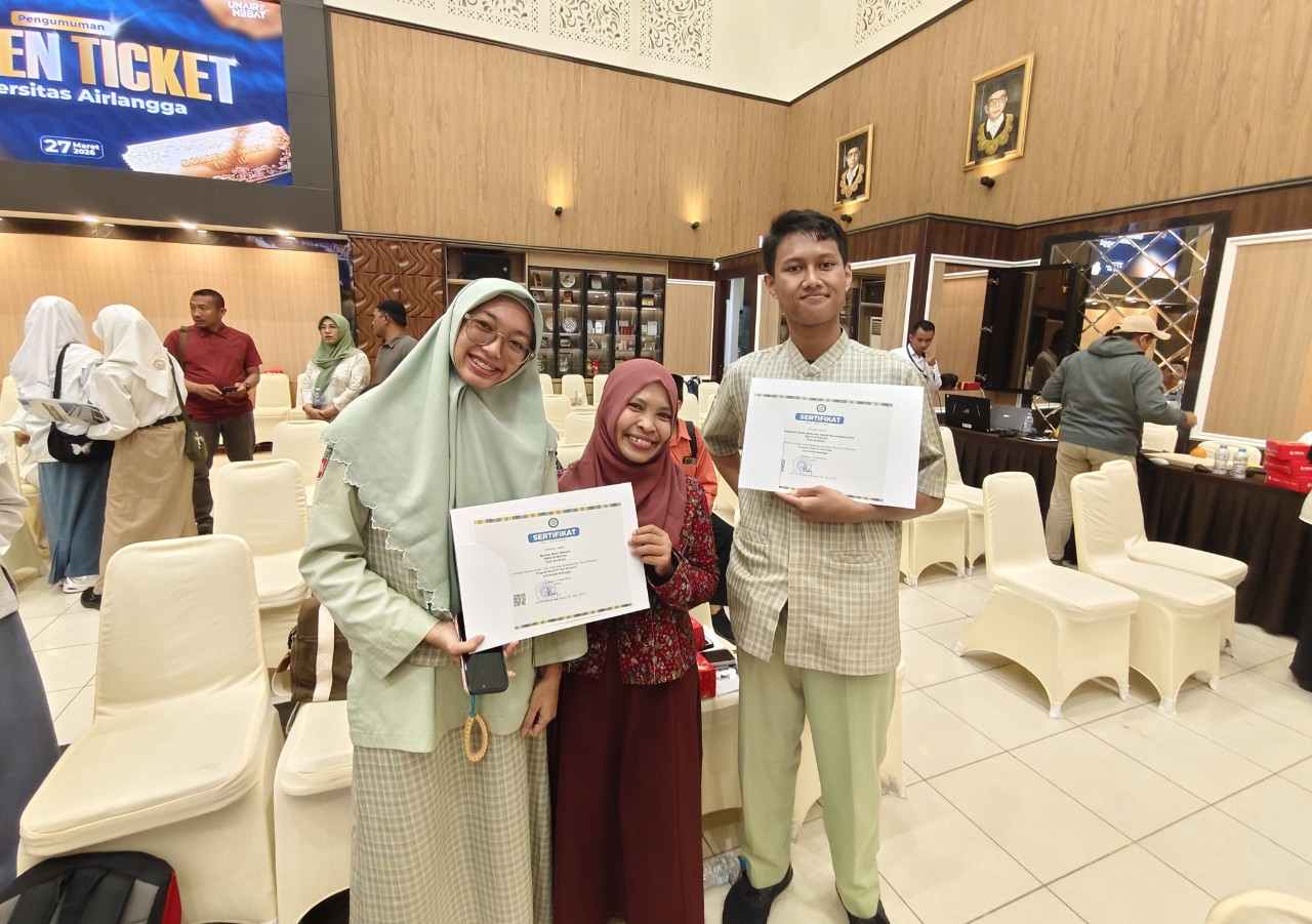 SMA Khadijah