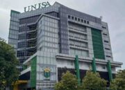 Unusa Tembus Tiga Besar Nasional SDG Kesehatan Versi THE Impact Rankings 2026