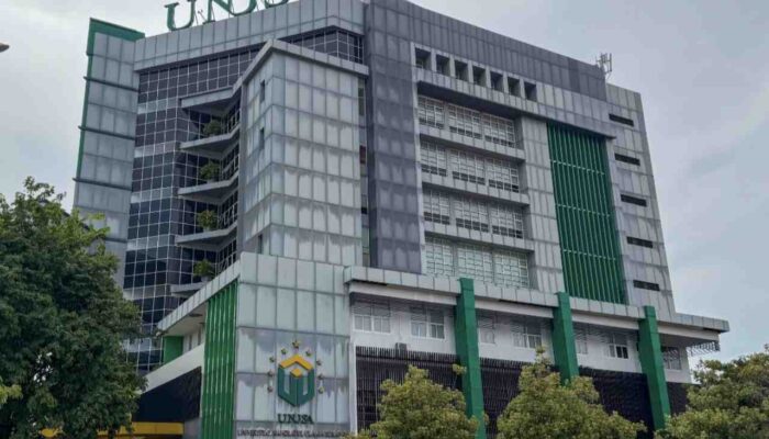 Unusa Tembus Tiga Besar Nasional SDG Kesehatan Versi THE Impact Rankings 2026