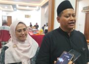 Agenda Rutin Bulan Ramadan, Direktur Koperasi Kareb Bojonegoro Ajak Bukber Ratusan Karyawan