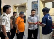 Spesial Ramadan, Petugas Lapas Kelas llA Bojonegoro Bagikan Menu Sahur dari Kamar ke Kamar