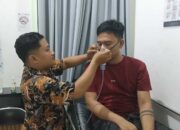 Lapas Bojonegoro Optimalkan Layanan Kesehatan Medis 24 jam untuk Warga Binaan