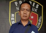 Percobaan Pemerasan Oknum Wartawan SR Diadukan Pengusaha Asal Gondang
