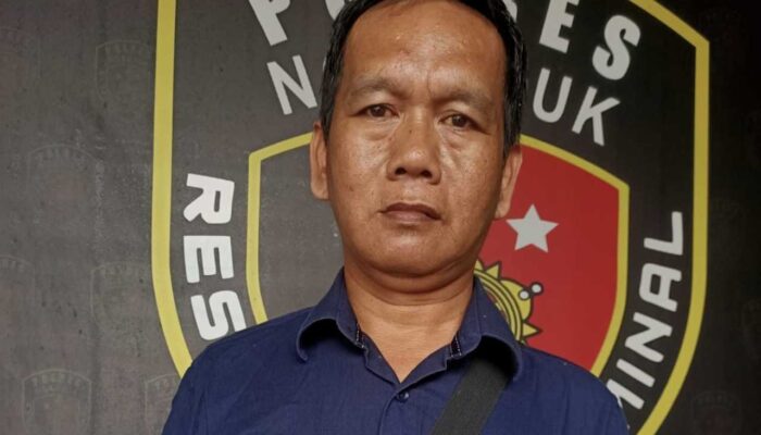 Percobaan Pemerasan Oknum Wartawan SR Diadukan Pengusaha Asal Gondang