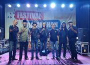 Lia Agarista Meriahkan Panggung Fesratom 2026 Hibur Rakyat Lumajang